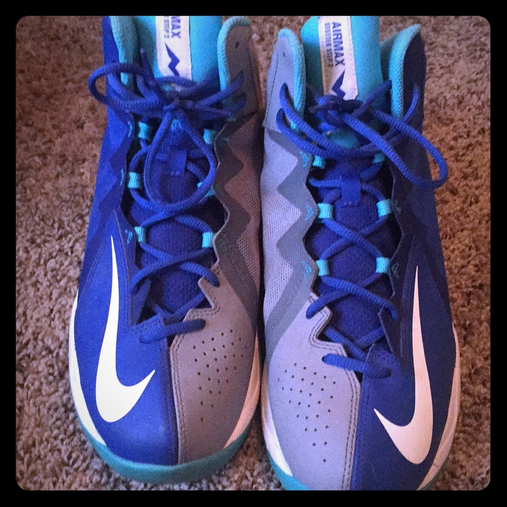 Nike Sneakers